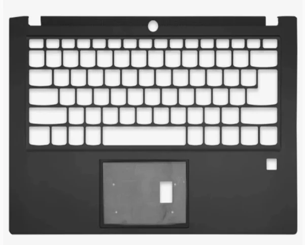 

New laptop for lenovo CF4620Z CF4620 upper case cover palmrest/bottom case cover