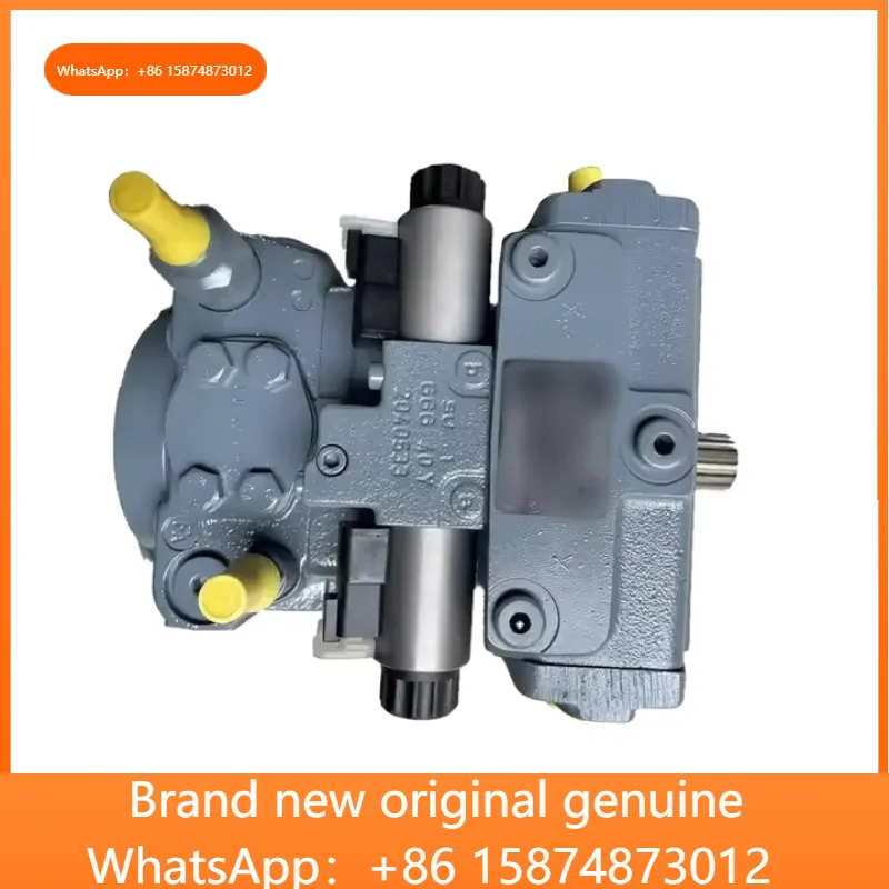 A4VG110EV2DP000/40MRND6A11FD4V8AS00-S A4VG A4VG56 A4VG110 A4VG110EV series high pressure hydraulic piston pump