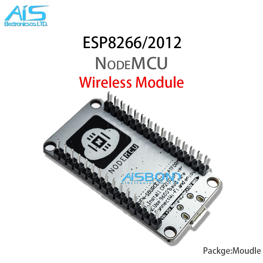 جديد ESP8266 CH340 CP2012 نوديمكو لوا واي فاي وحدة لاسلكية V3 V2 لوا واي فاي لوحة تطوير إنترنت الأشياء