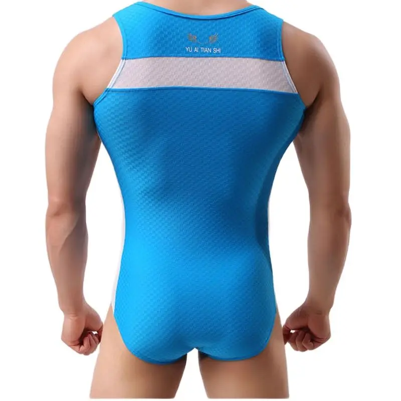 Corset Fitness Slimming Body Shaper Faja Hombre Men Underwear Ropa Interior Hombre Compression Shirt Solid Nylon Sexy Underwear