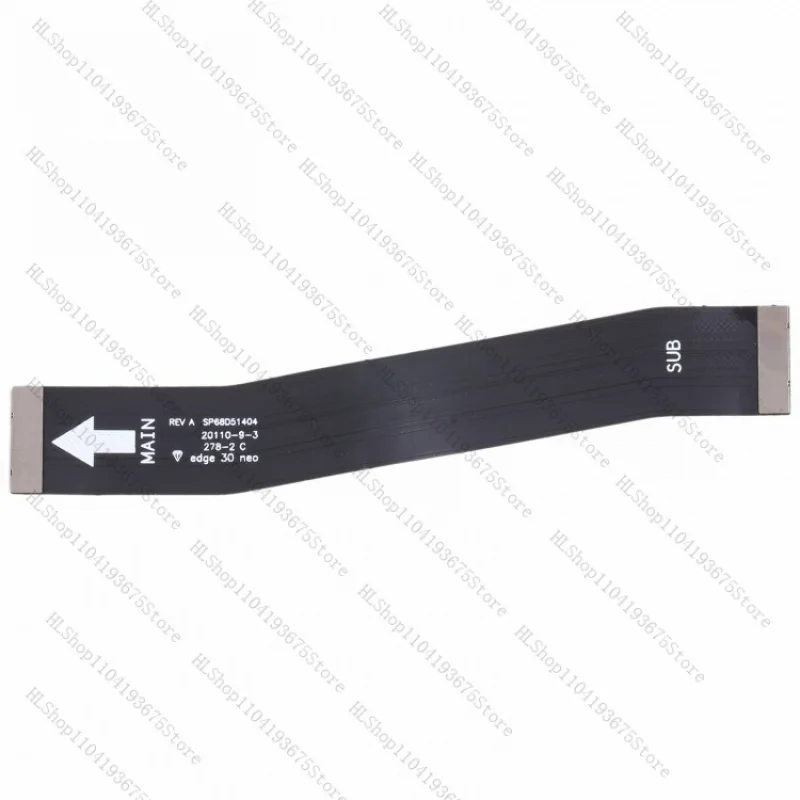 

For Motorola Edge 30 Neo Flex Cable Motherboard