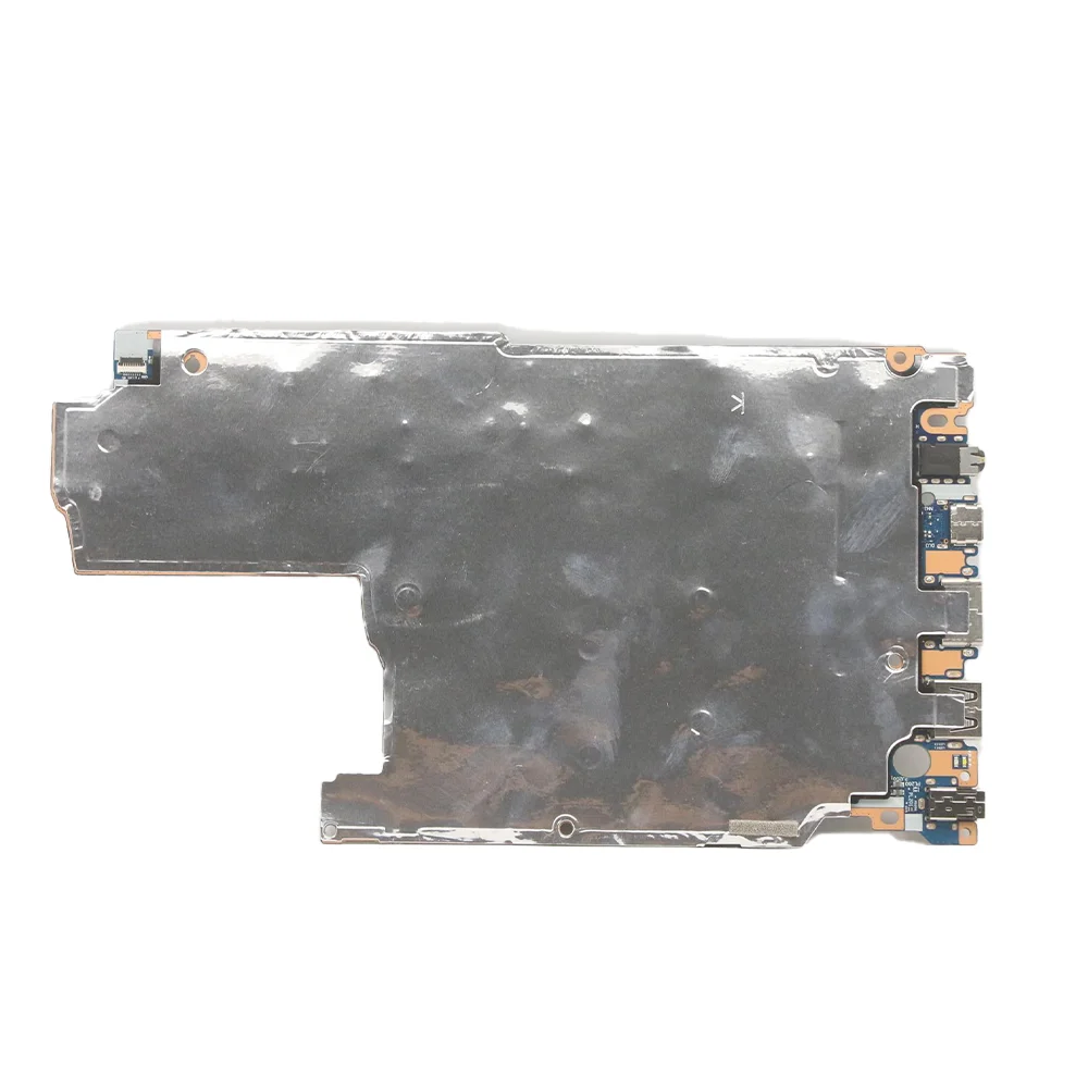 Imagem -02 - Placa-mãe para Laptop Lenovo Ideapad 317itl6 Nm-d471 Cpu:i3-1115g4 I5-1135g7 I7-1165g7 8g 5b21b85066 5b21b85068 5b21b85070