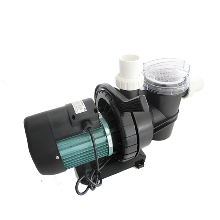 

China Factory Circulation Filter Pool Water Pump Swimming Pool 0.5HP-2HP Electric Pump for Sale