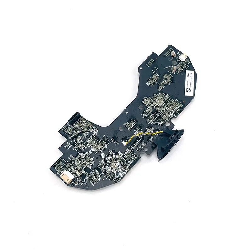 Original Mainboard (CE Version) For Dreame Bot  D10 Plus Robot Vacuum Cleaner Accessories