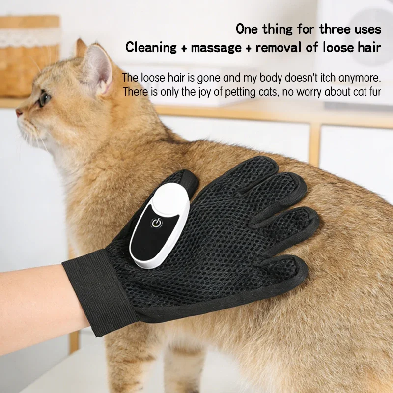 Thumbnail 4 - #34 Best Cat Deshedding Brushes to Buy In 2026