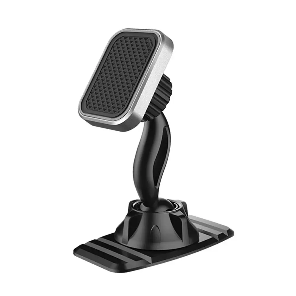 Universal Sucker Cell Phone Holder Mobile Phone Holder Stand In Car No Magnetic GPS Mount Support For IPhone 12 11 Pro Xiaomi