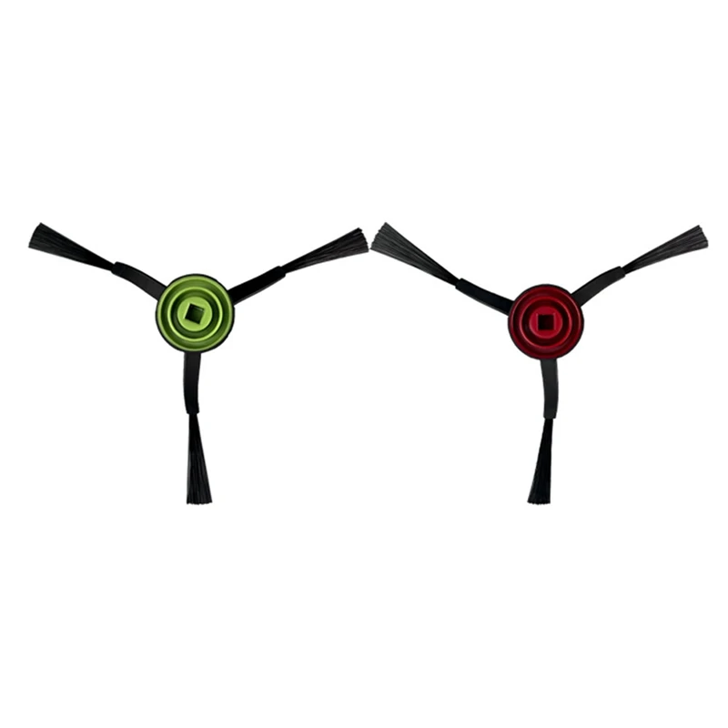 Serpillière latérale en titane pour Cecotseats Conga Eternal Pet Max X-Treme, brosse latérale, filtre Hepa, accessoires vitaux