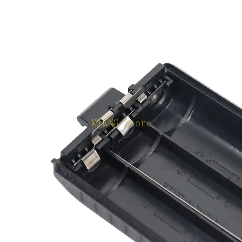 Extended Battery Case Universal for UV-5R DM-5R-Plus TH-F8 TH-F8D 6xAA Shell best sale