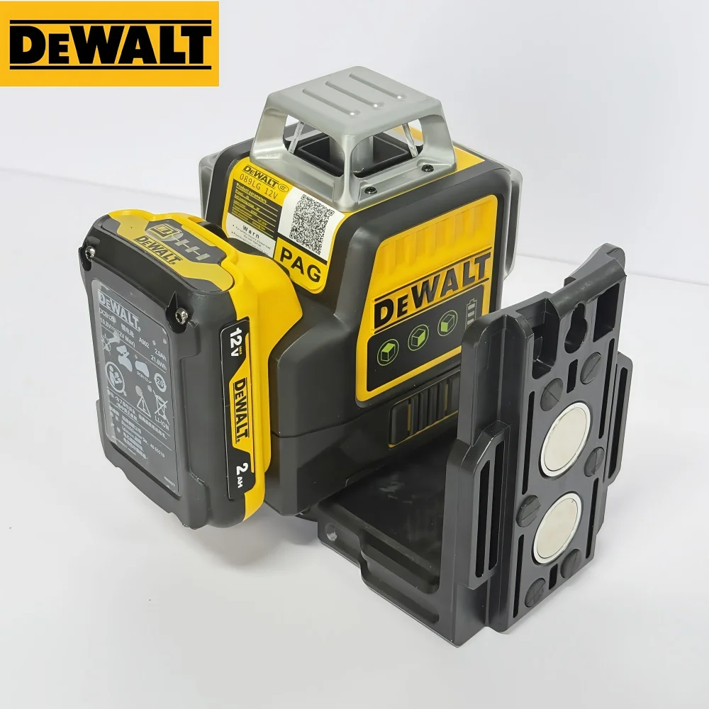 Dewalt DW089LG Lase… - image
