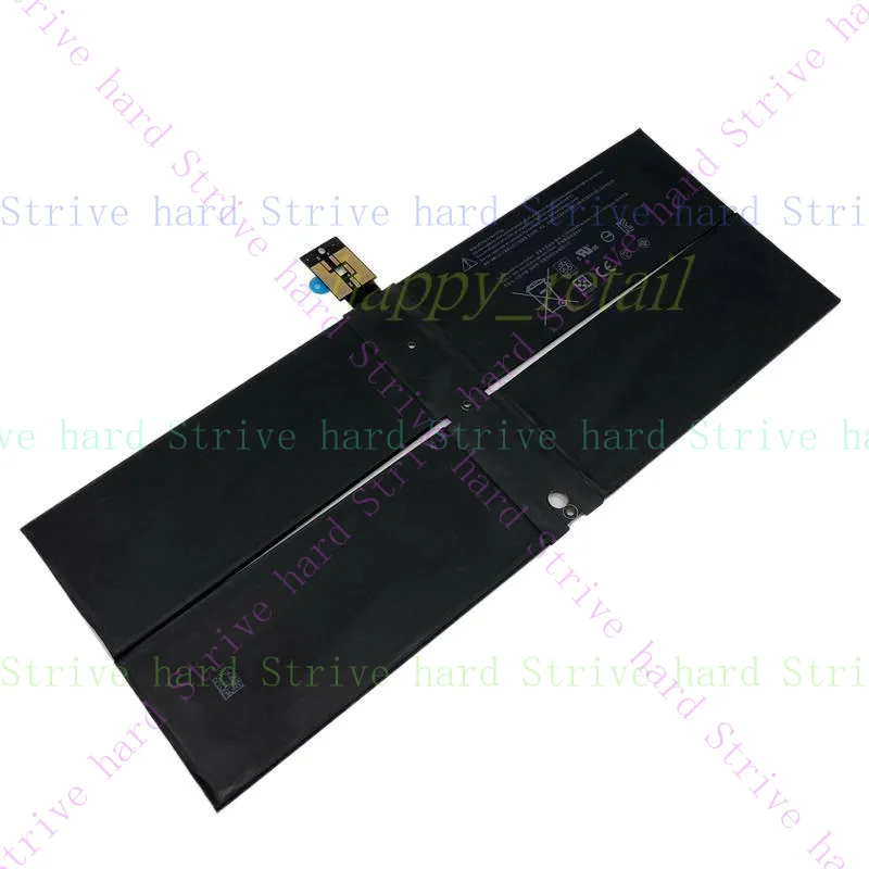 

New Battery for Microsoft Surface Laptop 1 2 1769 13.5" G3HTA036H DYNK01 5970mAh
