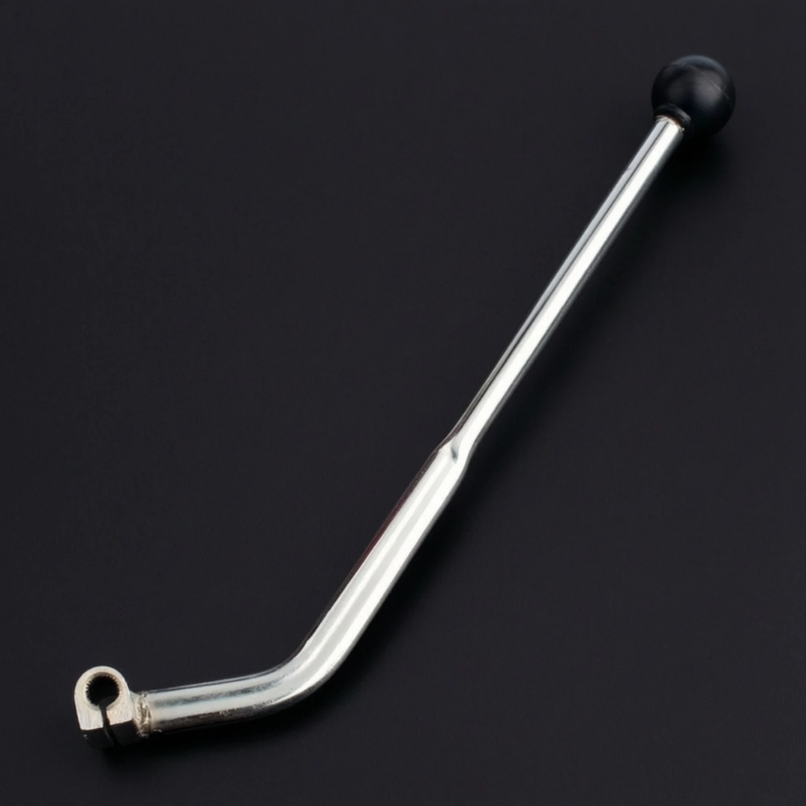 Lever Lever Knob with Handle Metal Shifter Lever Lever 400mm Easy to Install for Riders, ATV, Four-Wheeled Vehicle view 2