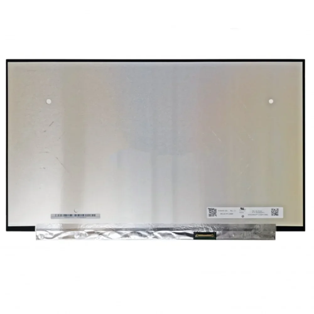 N156HCE GN1 N156HCE-GN1 15.6 inch LCD Screen IPS Slim Panel 60Hz EDP 30pins 500 cd/m² 100% sRGB FHD 1920x1080 Non-touch