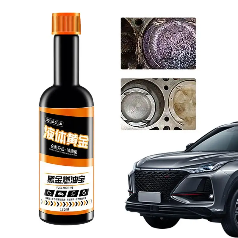 Fuels Injections Cleaner 120 Ml Lubricant Oil Additive For Engine Car Fuels Injector Cleaner System Fuels Cleaner Lubricant Oil