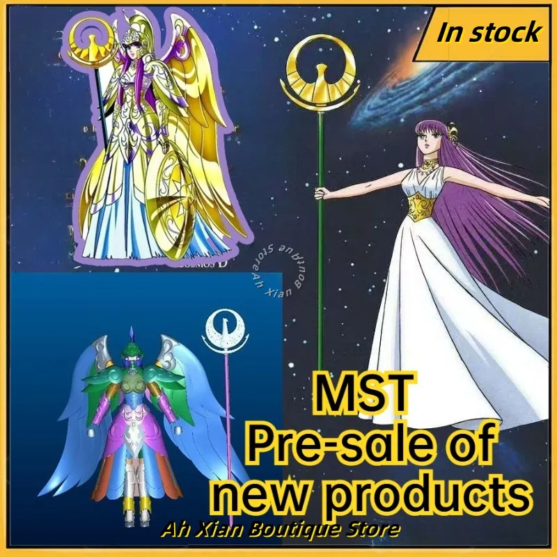 

【New】MST God Athena Casual Athena Sacred Clothes Myth Model Can Be Done By Hand Pre-Order