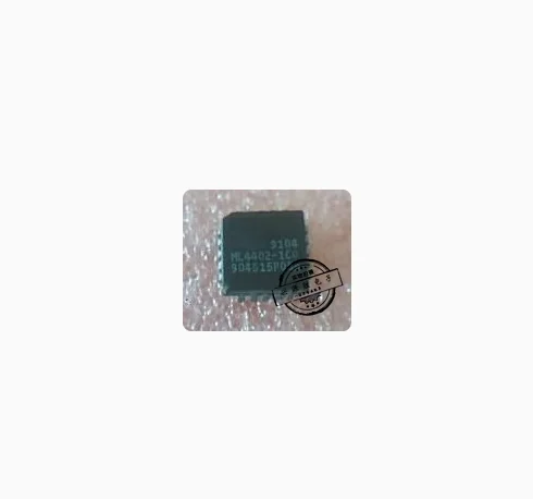 IC NEW 100%    ML4402-1CQ PLCC20    Brand new genuine product