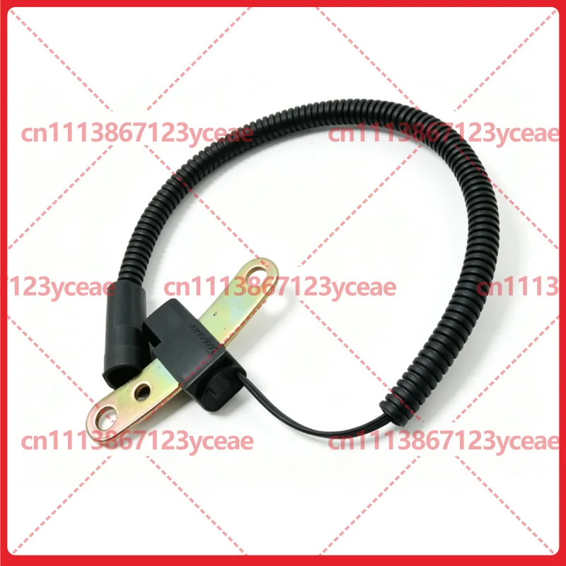 For Jeep Grand Cherokee 1991-1999 Fast Shipping Speed RPM Sensor 56026921 Fix Speedometer Failure Malfunction Accessory