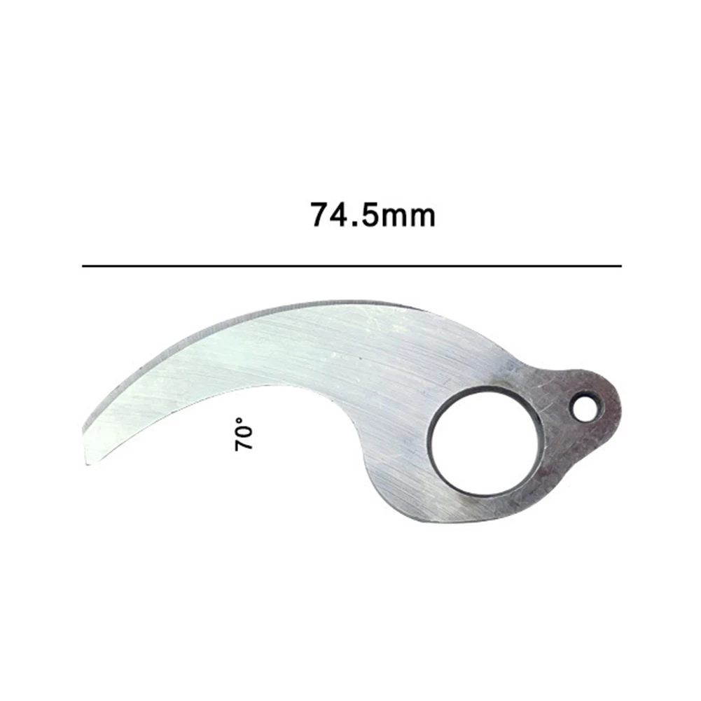 for versatile Pruning Equipment For Garden Replaceable Pruner Part Suitable For 25mm 25mm Pruning Shear Long Lasting Performance