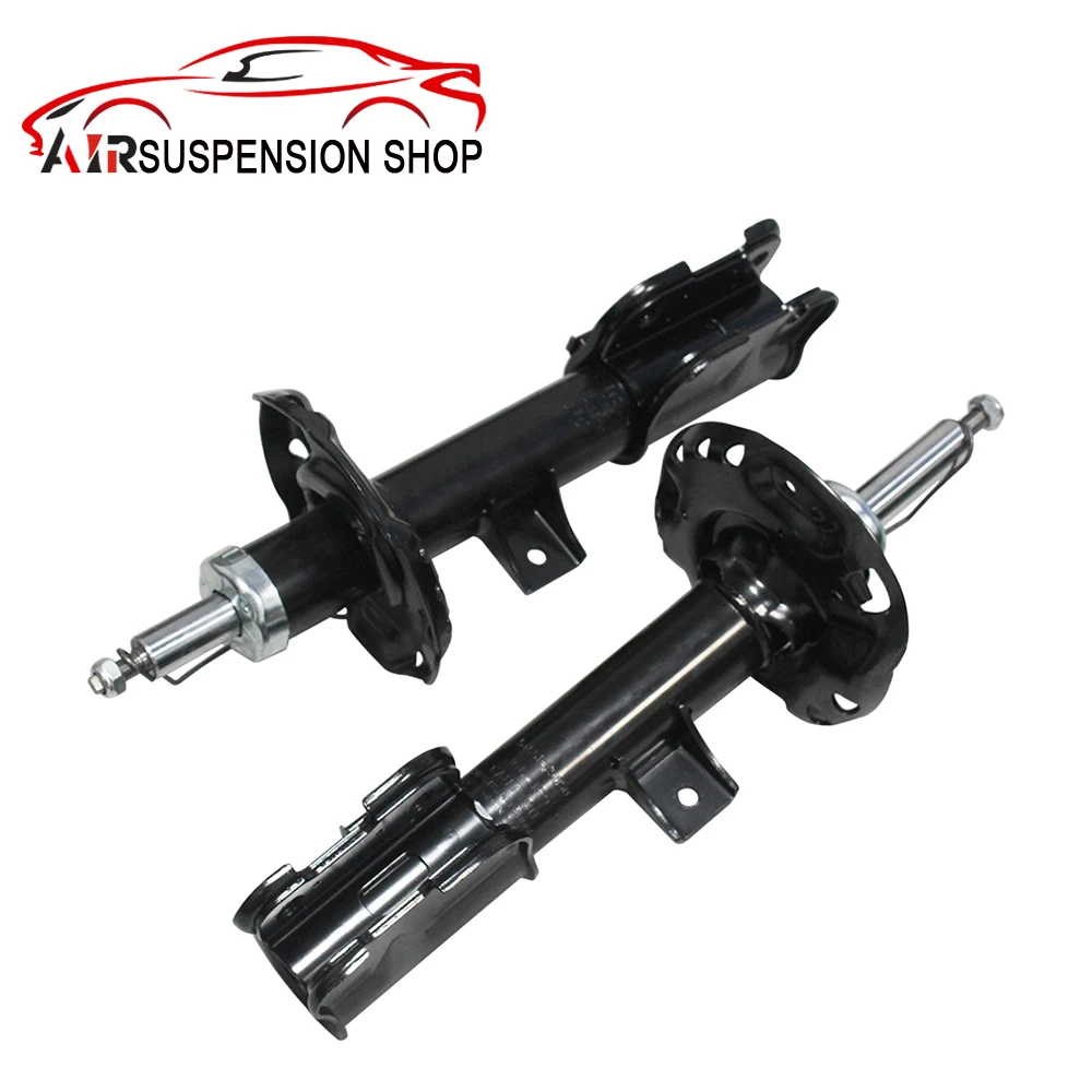 

2x Air Suspension Front Shock Absorbers For Huyundai Kia Sorento 2015-2022 OEM 54651C5150 54661C5150 - Airsusfat Car Accessories