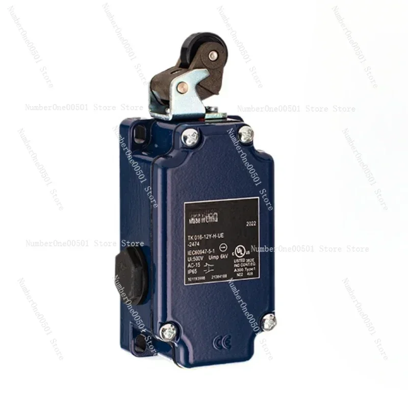 

Travel switch TK016-12Y-H-UE-U180-2474 tk 016-03y-H limit switch