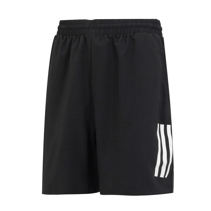 

Adidas Men's Shorts Running Sports Pants Woven Breathable Quick-Dry Five-Point Pants Hs3253