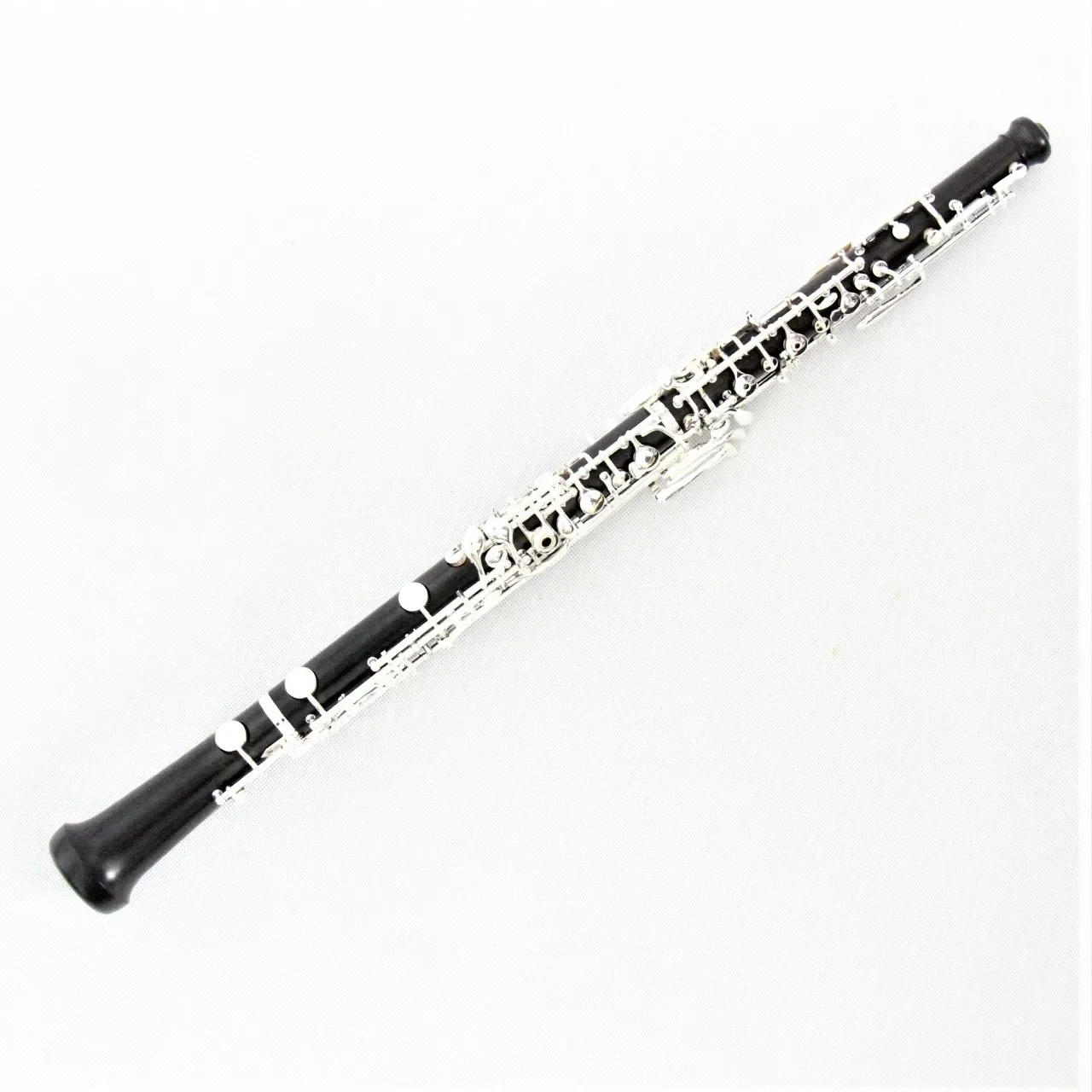 Top Grade Ebony Oboe With Top Quality Oboe Reed