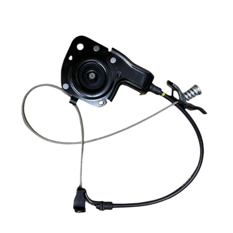 Spare tire winch 9810677780 for Peugeot 5008 Citroen C4 PICASSO DS5