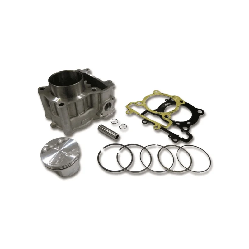 

LC135 Scooter Racing Engine Parts Cylinder Set