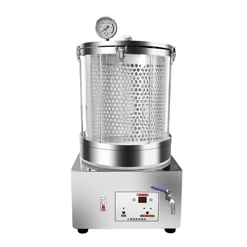 Traditional Chinese medicine decoction machine, traditional Chinese medicine machine, hospital clinic medicine machine, sour