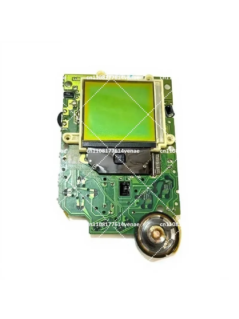 Disassemble LCD Screen Kit Replacement for DMG Console GB Console Repair