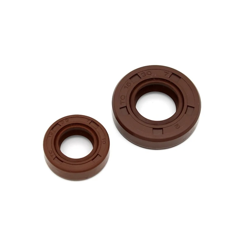 Ersatzöldichtung für Freischneider 430 520 40-5 44-5 43CC 52CC – Detail 2