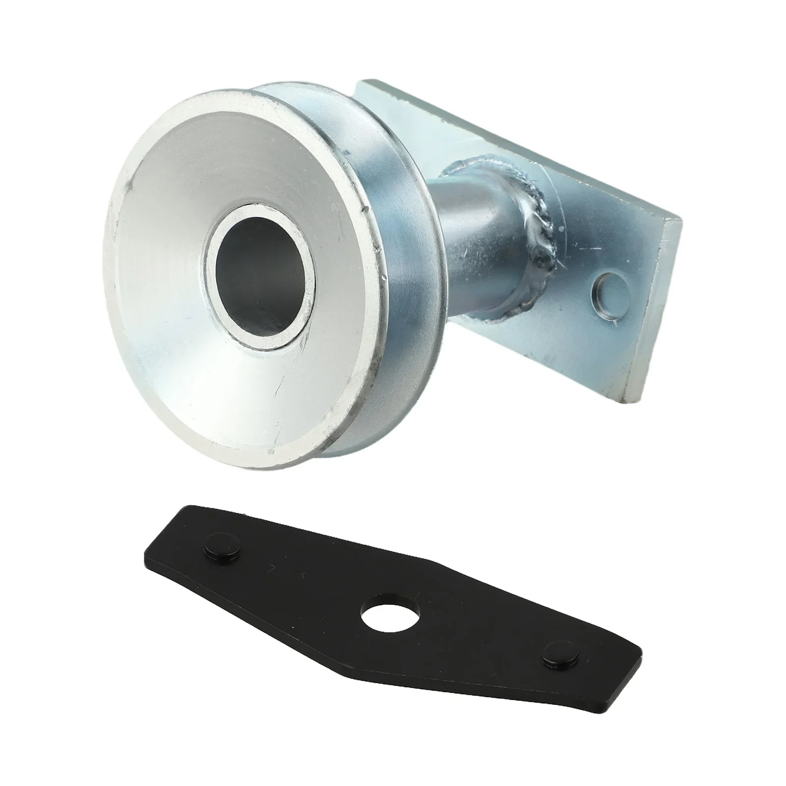 

For Mower Brands Lawn Mower Blade Adapter Mower Maintenance As Shown Easy Installation Compatible With Various Brands