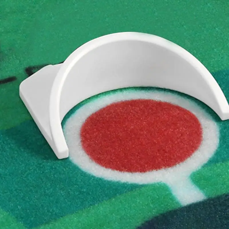 Golf Hole Training Aids Golf Putting Practice Training Aids Portable Golf Putting Practice Aids To Improve Putting Accuracy Golf