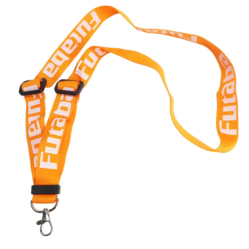 Correa de cinturón ajustable Universal para el cuello, cordón para mando a distancia RC, transmisión, Dron, coche, barco, fácil de almacenar, 1 Uds.