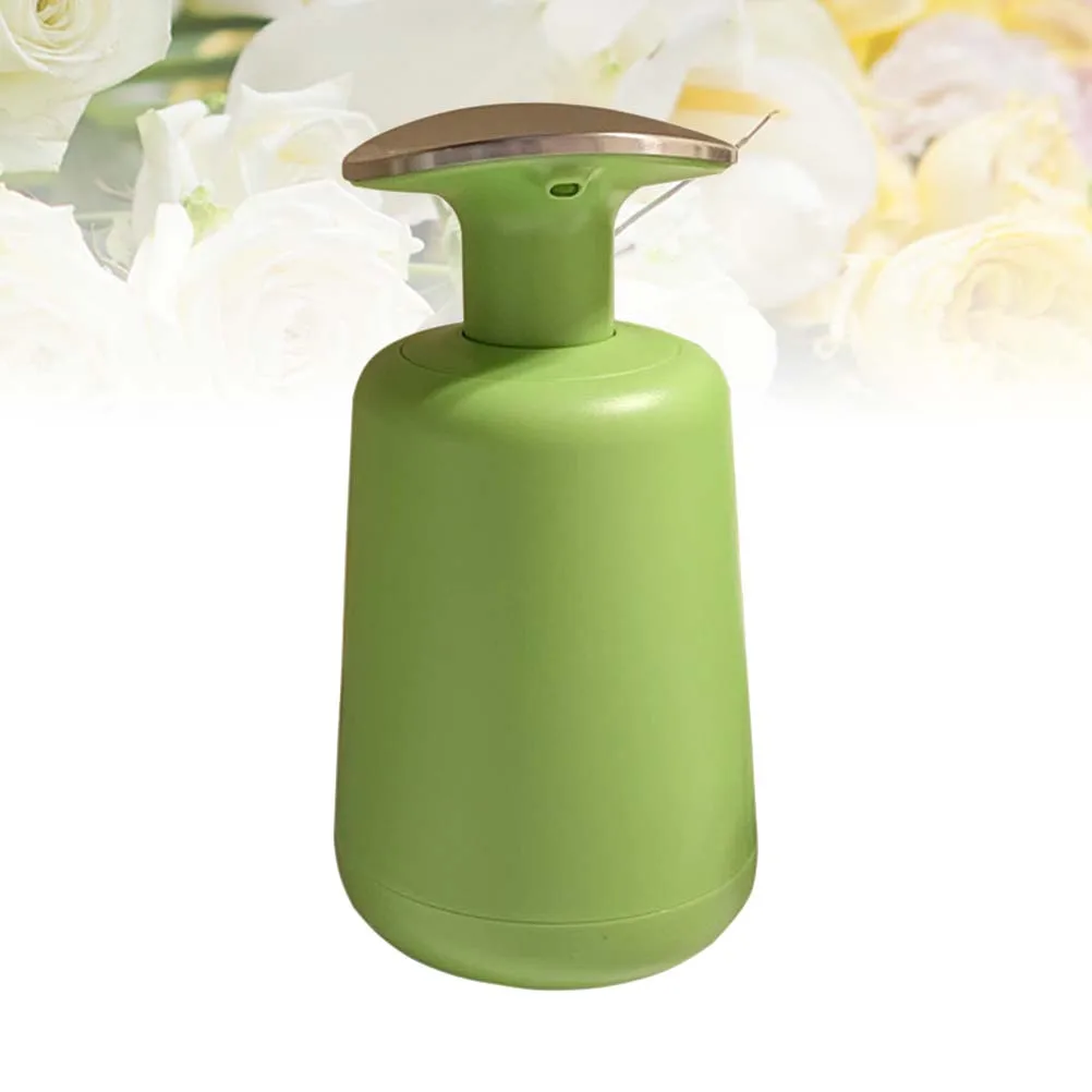 

Home Soap Dispenser Bottle Hand Press Manual Long Service Time School Easy to Fill
