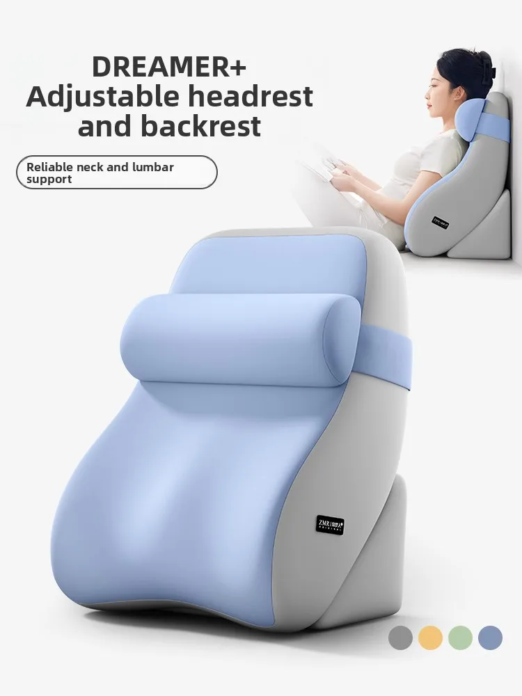 

Современная подушка Simplici Bede Barest Cuion из пены с эффектом памяти Ne и поясничная поддержка дивана f Инструмент для лежания для беременных женщин