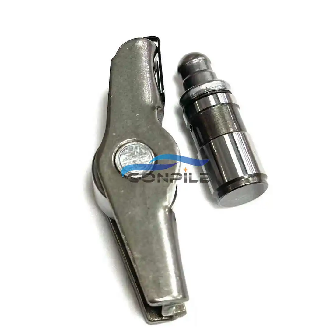 1Pc for SAIC MAXUS V80 valve rocker arm camshaft rocker arm hydraulic top bucket MAXUS V80 hydraulic top pillar