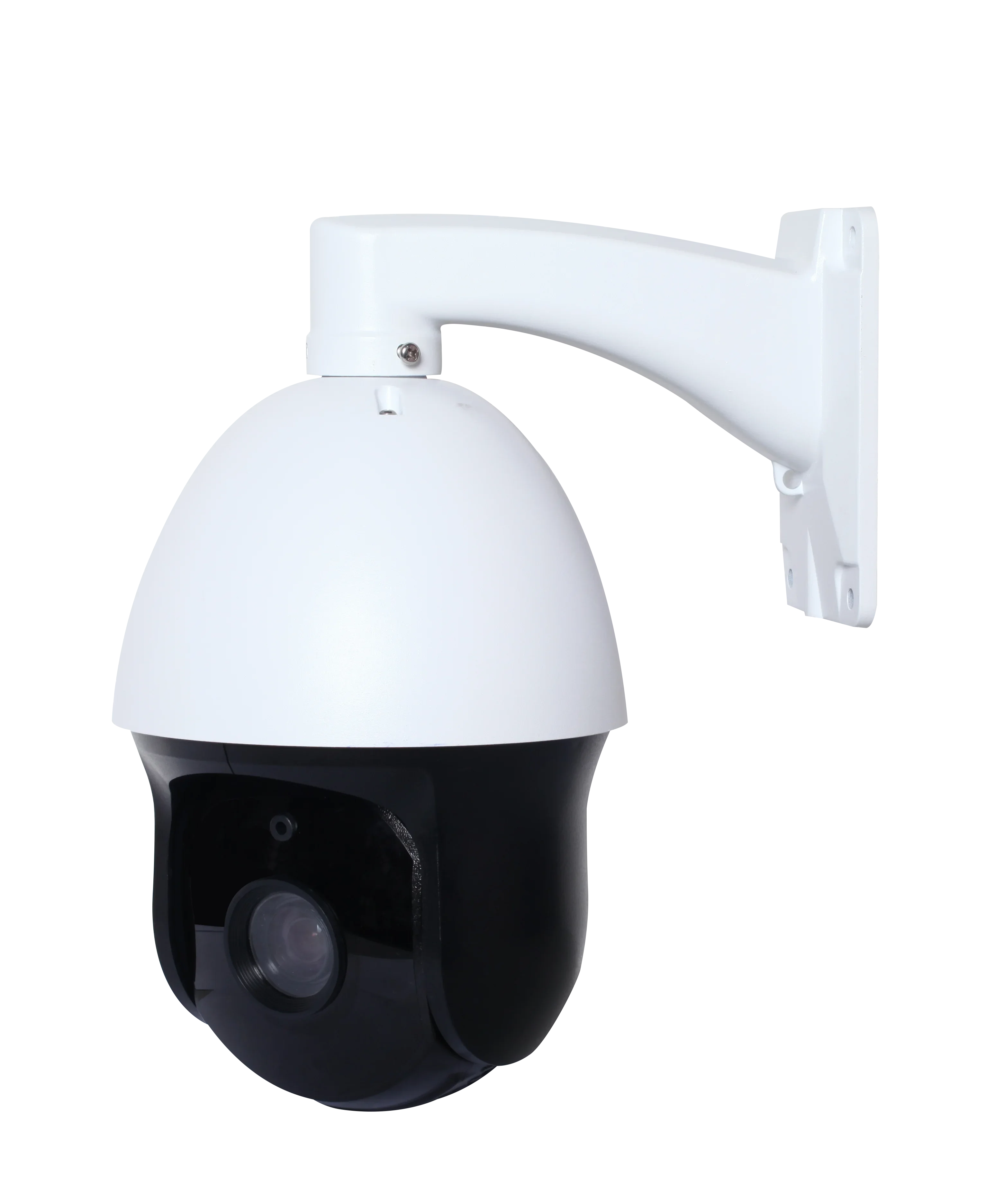 150m 30x Zoom 5MP Ir Waterproof Cctv Turett Color Dome Camera Long Range 4 in 1 Analog CVBS TVI CVI AHD CCTV Ptz Camera