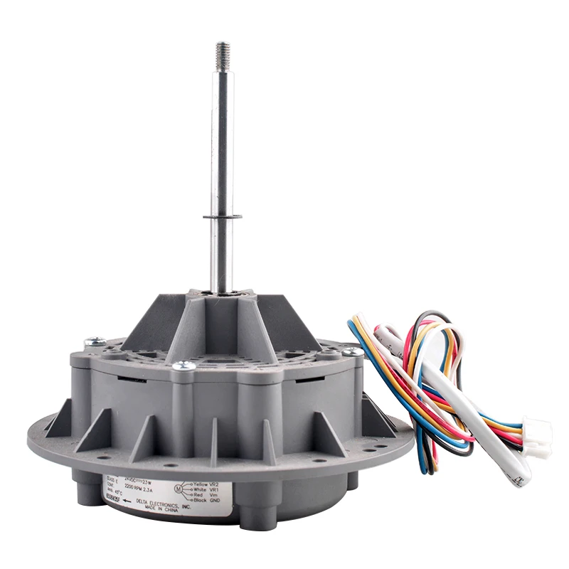 MH08224PB-S2300 MH08224PB-S2302 DC24V 2.3A 23W BRUSHLESS DC MOTOR For air conditioning washing machines