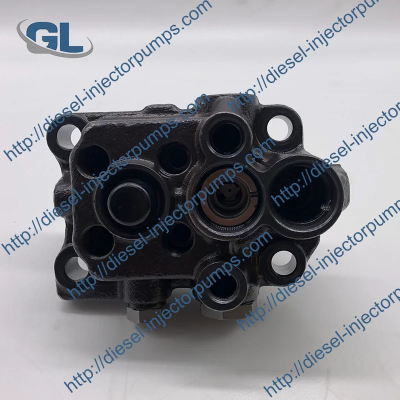 

X9 Pump Head Rotor 129928-51740 for Yanmar injection pump 729975-51330