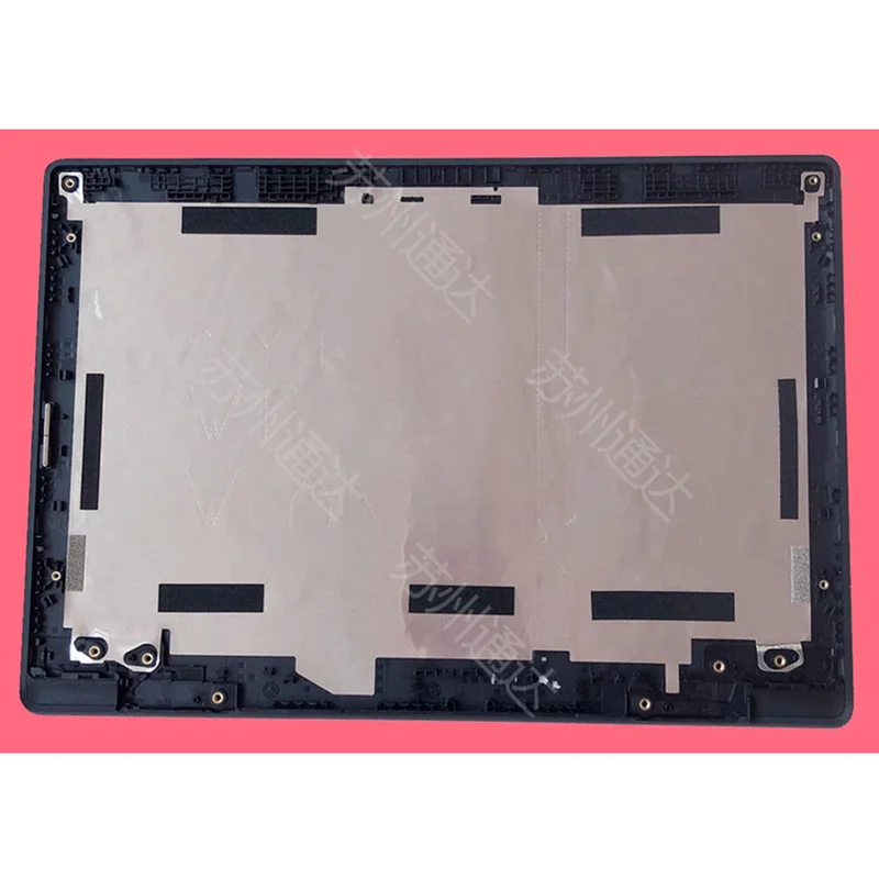 PP+ For HP Chromebook 11 Fortis G10 Laptop LCD Back Top Cover Black N85224-001