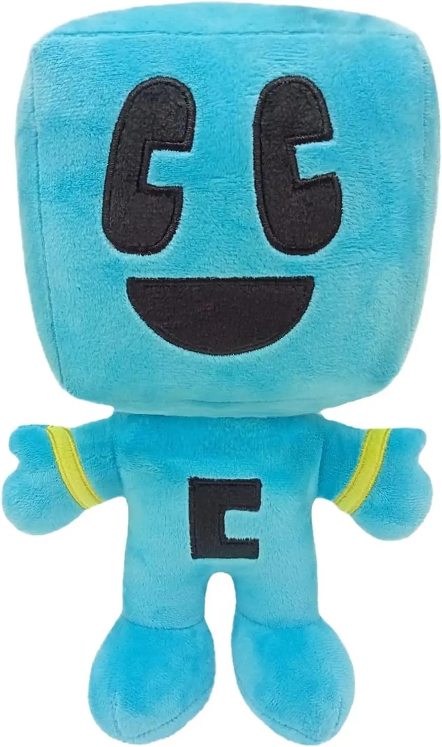 

EOHX Plush Animal Doll, Exquisite Soft Toy Gift, Cute Hug Pillow, Video Game Fan Favorite