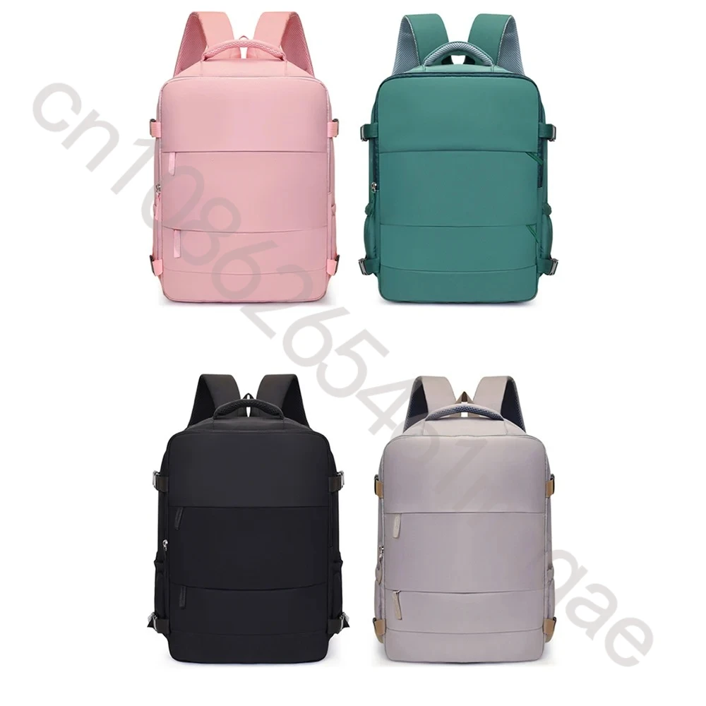 Travel Boarding Backpack Easyjet, Wiz Air Multi Functional, Large Capacity, Lightweight, Leisure Computer Bag, Short Distance