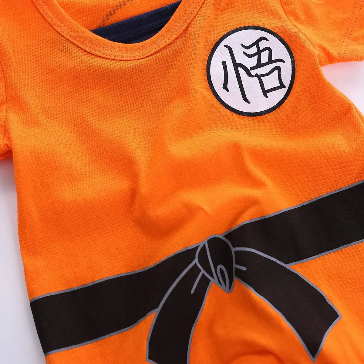 Thumbnail 4 - #20 Low Price Baby Long Sleeve Jumpsuits Deals
