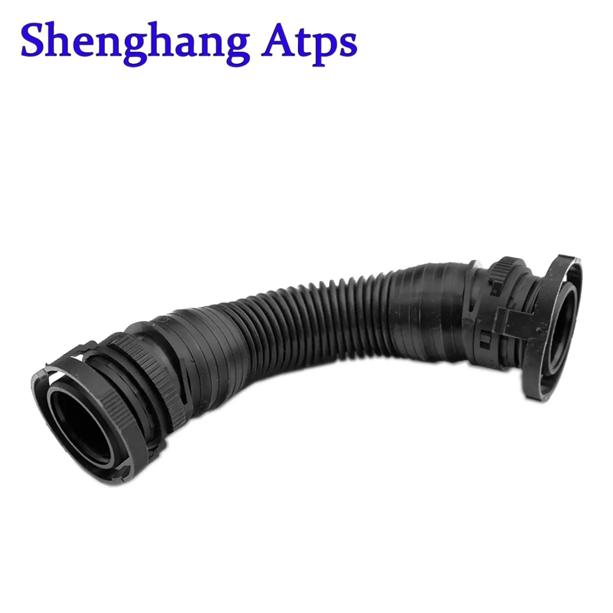 7P0131625 7P0131625A 95811321210 Secondary Air Injection Pump Connecting Hose For VW Touareg Porsche Cayenne 3.0L  2011-2018