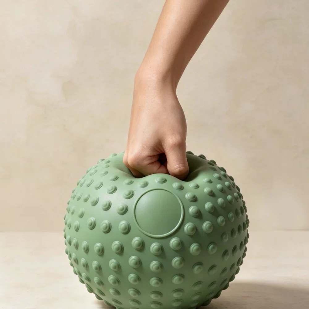 Taşınabilir Pilates Topu, Doku - Pilates Yoga Ball Workout incelemesi ve fiyatı