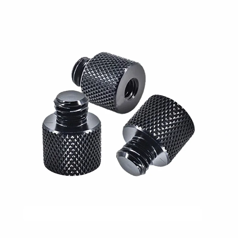 M4 M5 M6 M8 M10 M12 Stecker auf 1/4-20 Buchse Umwandlung Mutter Projektor Halterung Adapter kugelkopf Kamera Stativ Fotografie schraube