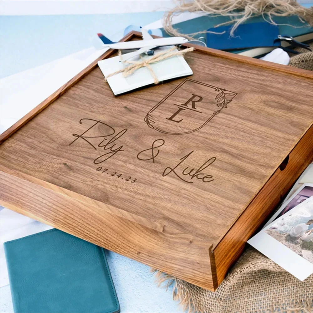 Thumbnail 2 - #9 Top Rated Photo Storage Boxes to Buy in 2026