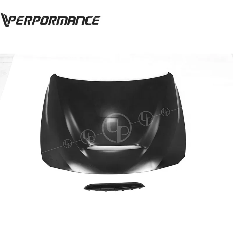 2013~2019 Year 3S 3 Series F30 F35 4 Series 4S F32 F36 GTS Style Engine Hood Bonnet Hood Engine Cover Iron Bonnet For All 3S 4S