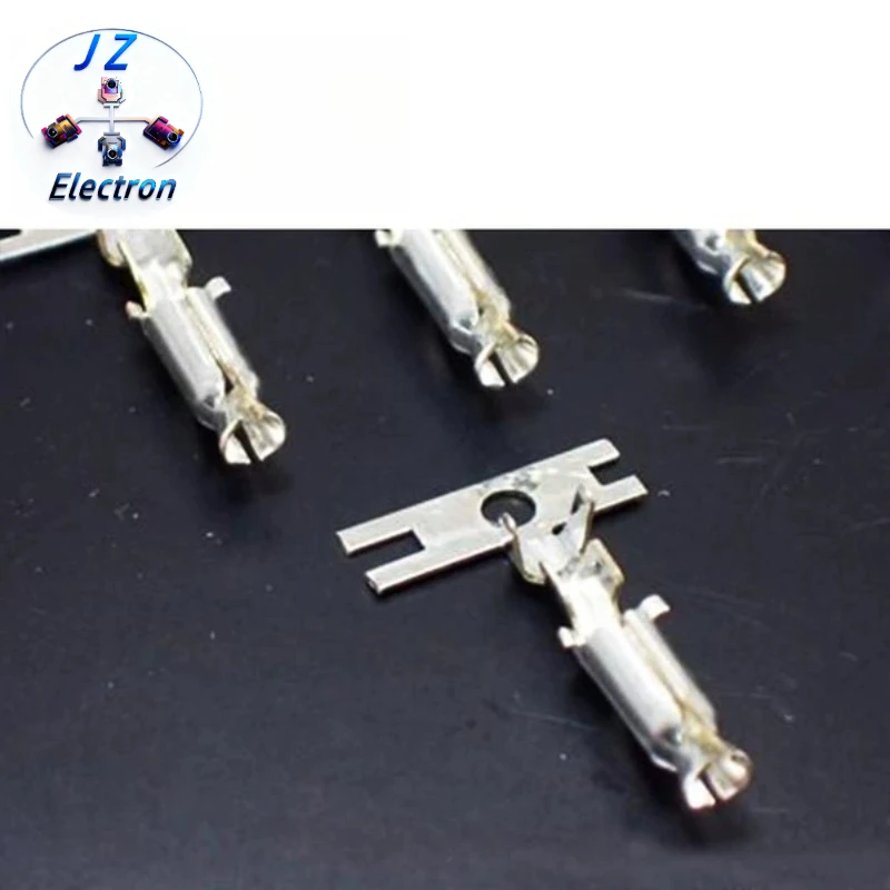 300PCS Original Genuine Waterproof Connector SVF-01T-1.5N Terminal Automotive Smart Electronic Devices