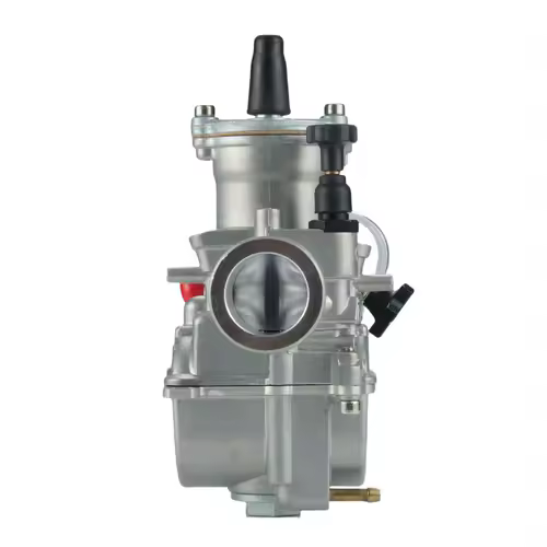 For KOsO OKO 24 26 28 30 3234mm Blue Bowl 2T 4T Universal ScooterATV Dirt Bike KElHIN PWK Racing Carburetor With FreeJet Set - Image 5